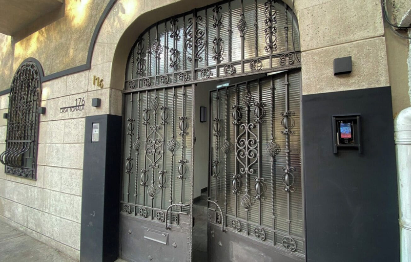 Exterior & Views 2, Lasai Casa Tonala, Mexico City