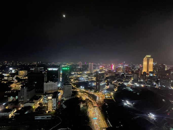 Others 4, Opus Residences KL Malaysia, Kuala Lumpur