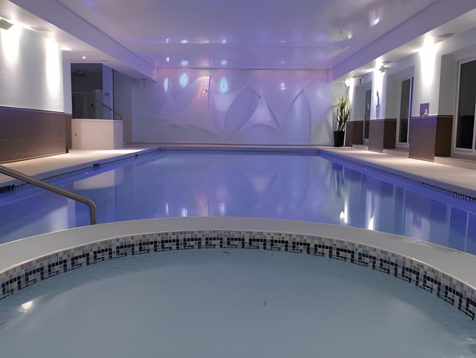 Sport & Beauty 2, St Michaels Resort, Falmouth, Cornwall