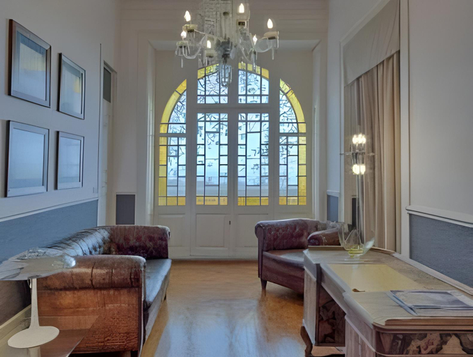 Public Area 3, Palacete Chafariz Del Rei - by Unlock Hotels, Lisbon