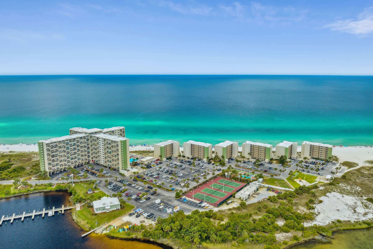 Exterior & Views 2, By the Wave Side Oceanfront!, Bay