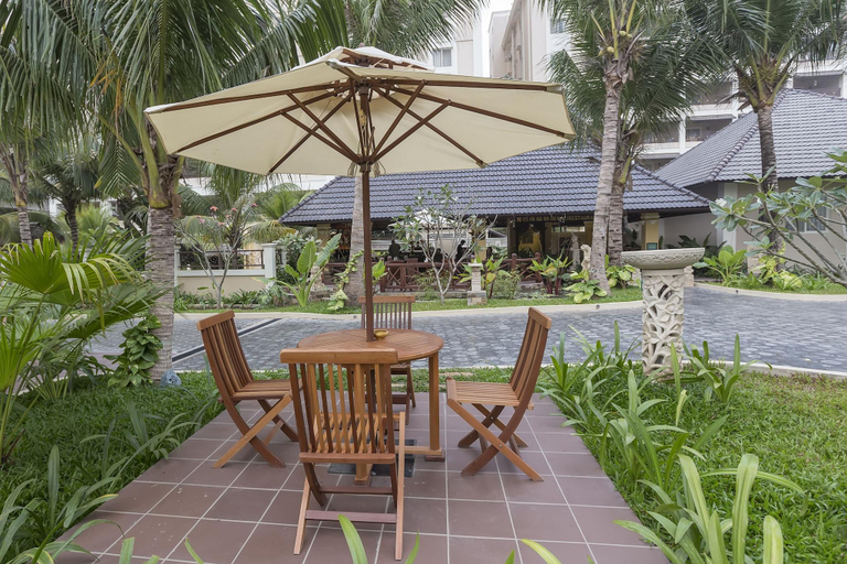 Public Area 4, Bali Hotel, Dangkao