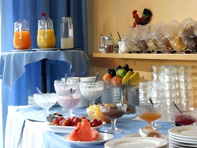 Others 4, Hotelpension zum Gockl, Freising