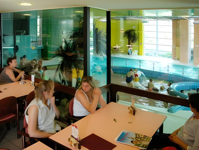 Food & Drinks 2, Floreal Nieuwpoort, West-Vlaanderen