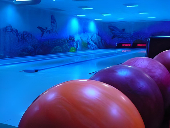Sport & Beauty 2, Hotel Amadeus, Wodzisław