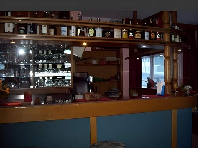 Food & Drinks 4, Punta Margherita, Aosta