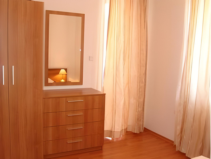 Others 5, Apart Hotel Efir, Nesebar