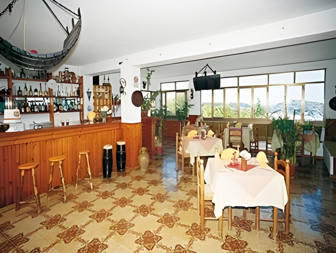 Food & Drinks 4, Hotel Bel Tramonto, Napoli