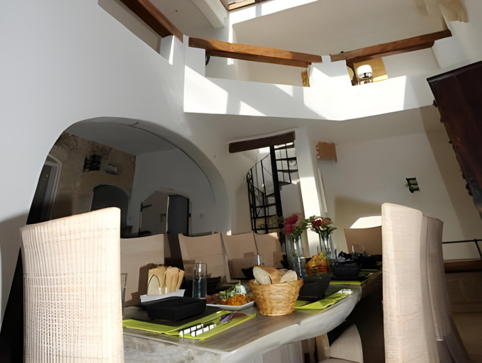 Others 4, Chapel 5 Boutique Suites B&B
