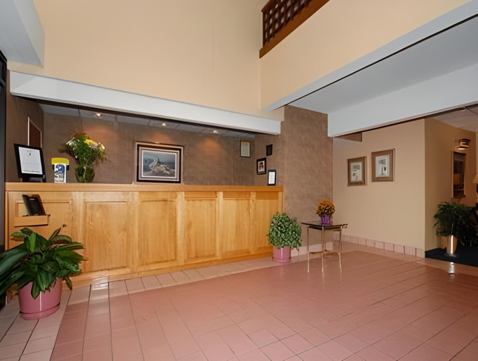 Public Area 3, Comfort Inn & Suites Clemson - University Area, Pickens