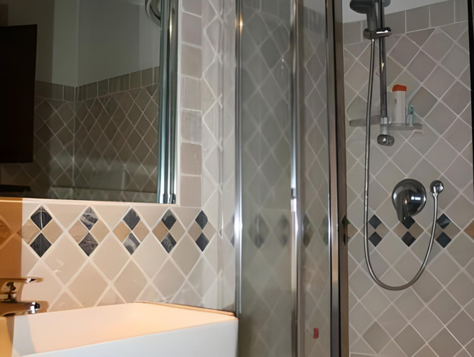 Bathroom 4, Relais Le Ginestre, Grosseto