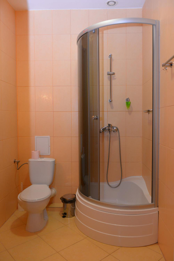 Others 4, Hotel Pod Debami, Biała Podlaska