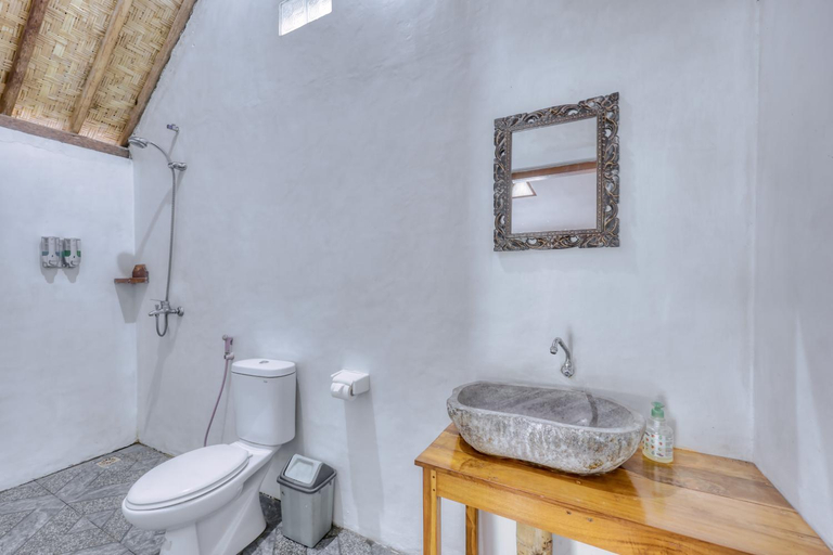 Bathroom 17