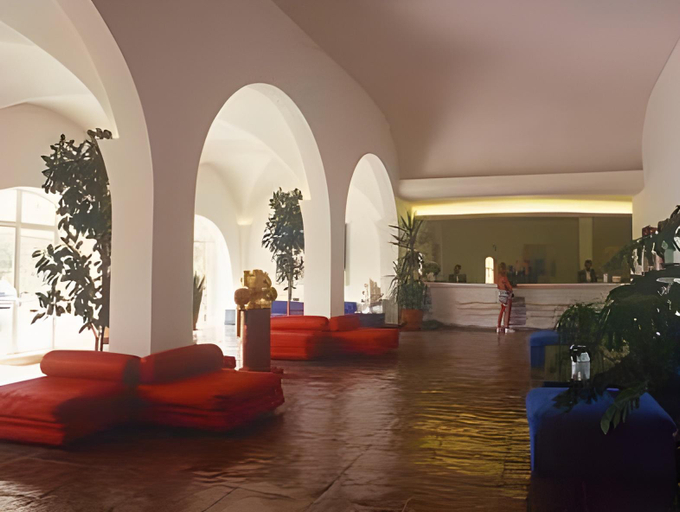 Public Area 4, Ostuni a Mare, Brindisi