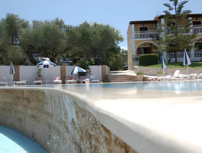 Sport & Beauty 2, Ionian Aura, Ionian Islands