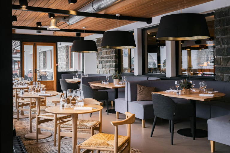 Food & Drinks 5, Grand H tel & Spa NUXE Serre Chevalier, Hautes-Alpes