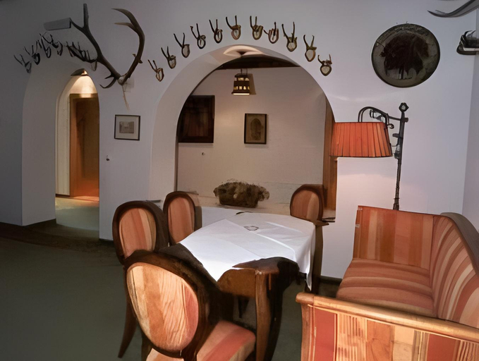 Bedroom 3, Boutique Hotel Aichinger, Vöcklabruck
