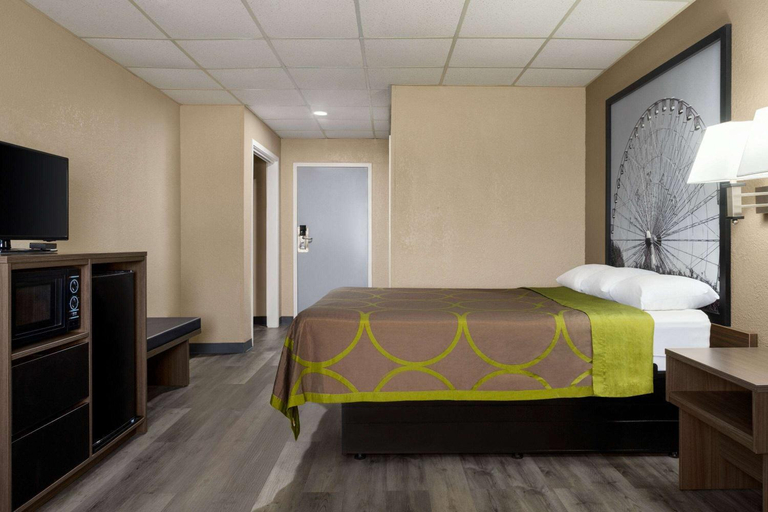 Bedroom 4
