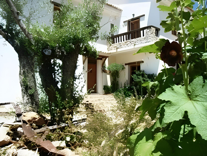 Others 4, Hotel Rural Fuente La Teja, Granada