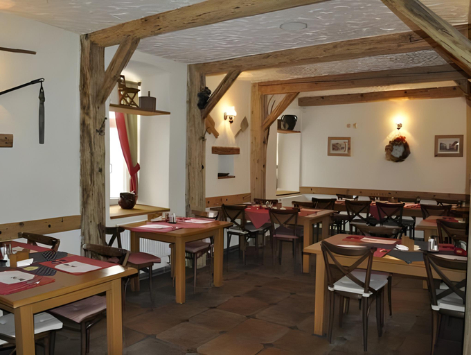 Food & Drinks 5, Trebovicky mlyn, Ostrava