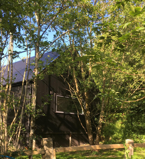 Others 3, Alder Cabin