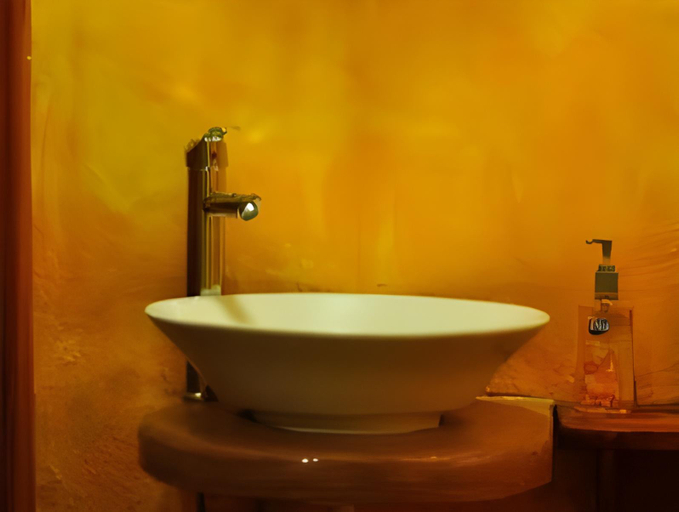 Bathroom 4, Pacha Tulum Boutique Hotel, Cozumel