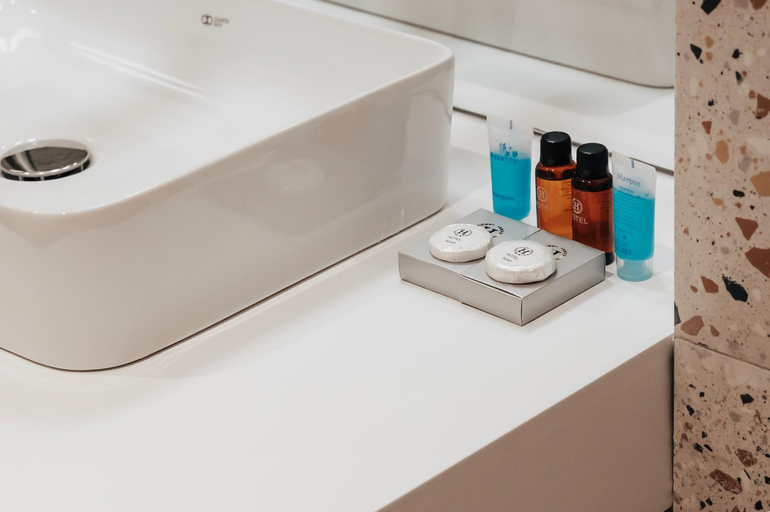 Bathroom 3, Serviced Designed Apartments By Urban Hotels 17, Tbilisi