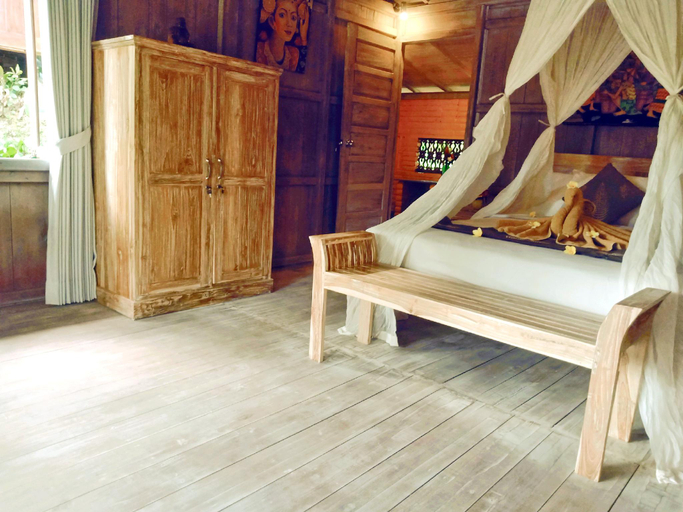 Bedroom 12