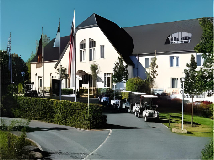 Exterior & Views 1, Fahrenbach Golfhotel, Wunsiedel im Fichtelgebirge