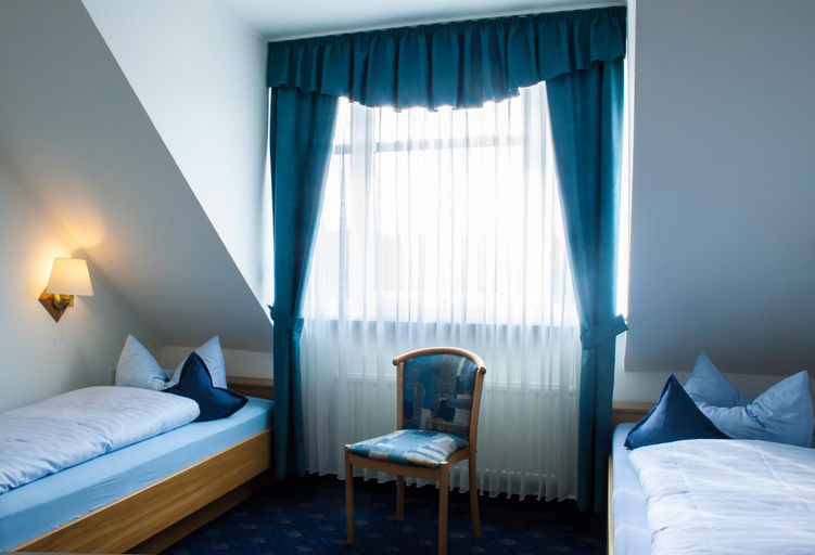 Bedroom 8