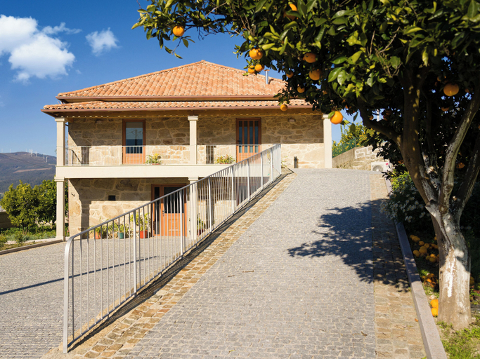 Exterior & Views 2, Casa das Eiras, Melgaço