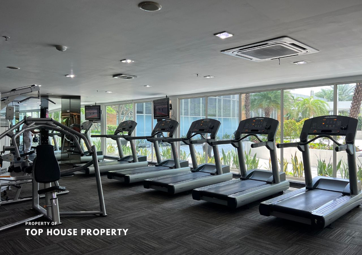 Others 4, Casa Grande 2 Bed Mall Kota Kasablanka By Travelibu C1815, Jakarta Selatan