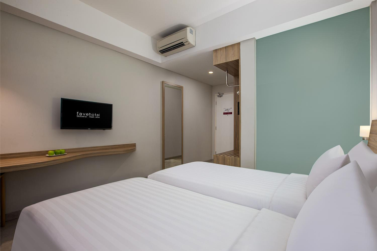 Bedroom 19