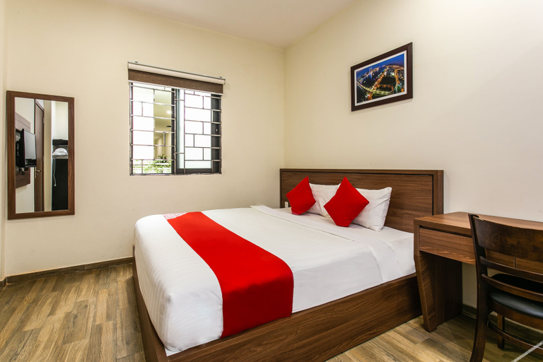 Bedroom 3, ARC Homes Hotel Panglao powered by Cocotel, Panglao