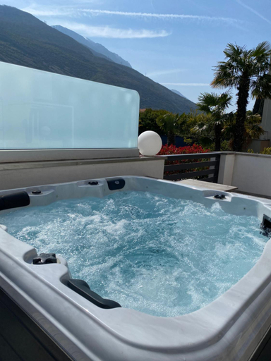 Sport & Beauty 5, Hotel Aurora & Appartamenti, Trento