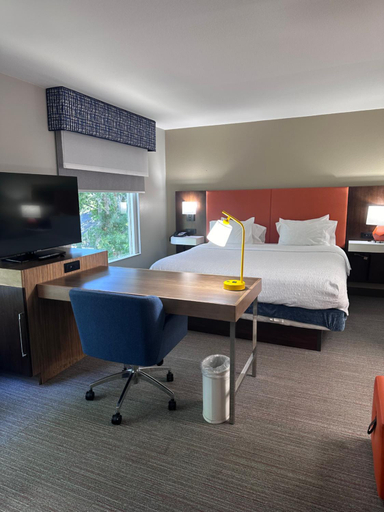 Bedroom 3, Hampton Inn & Suites Tallahassee I-10-Thomasville Rd., Leon