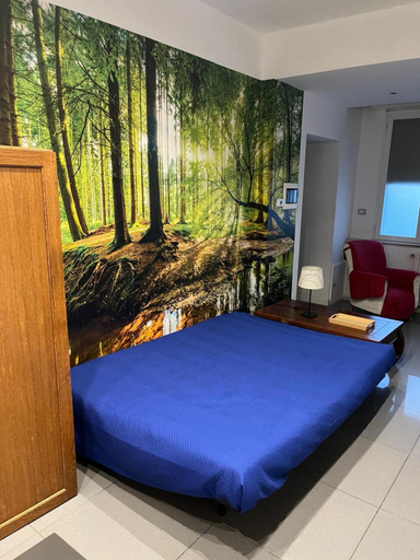 Bedroom 18
