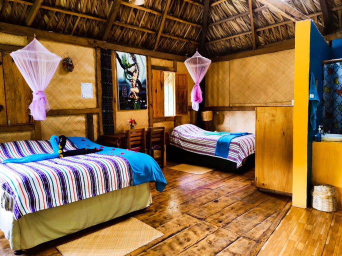 Bedroom 15