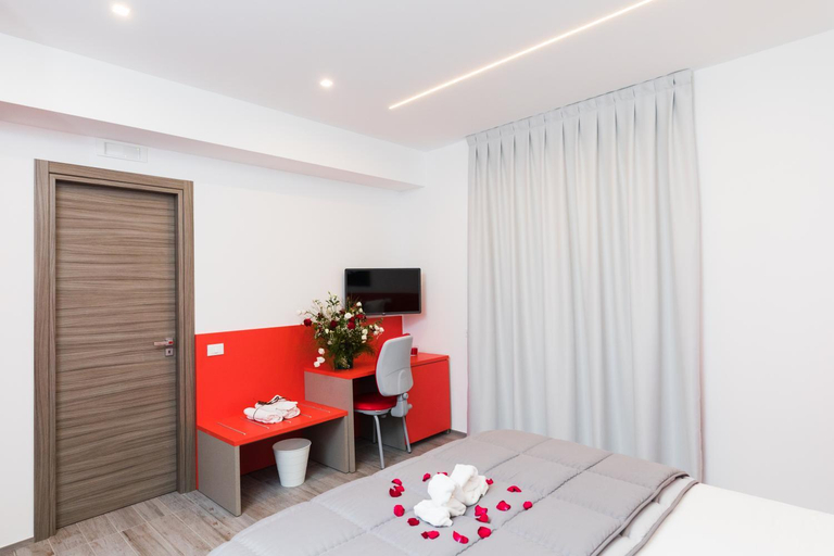 Bedroom 2, L'Incanto di Paestum, Salerno