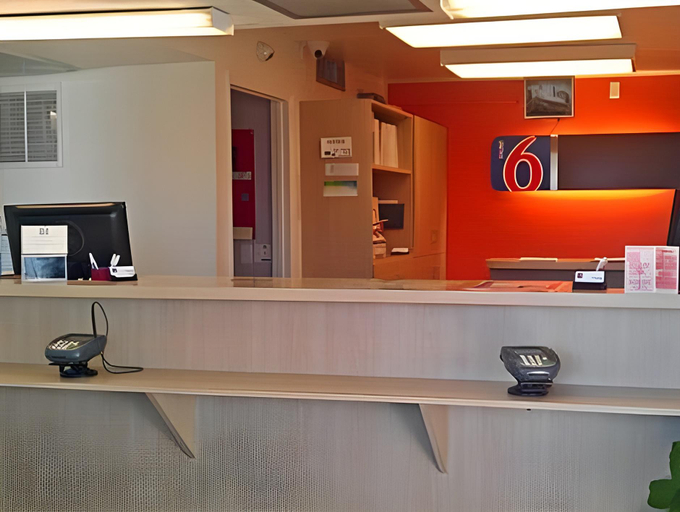 Others 5, Motel 6 Pendleton, OR, Umatilla