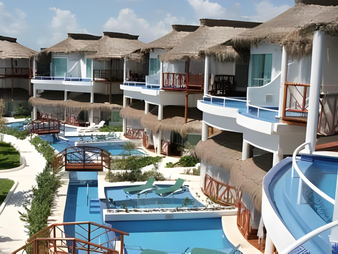 Sport & Beauty 2, El Dorado Casitas Royale, All & More Inclusive- Adults Only , Benito Juárez