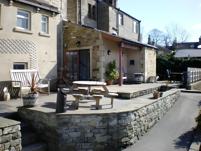 Others 4, Harts Head Hotel, North Yorkshire