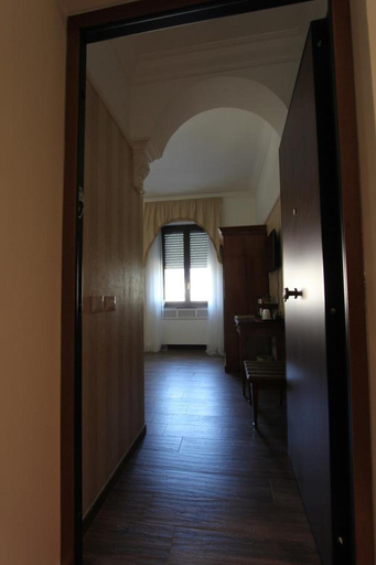 Others 5, Area Sacra Relais, Rome