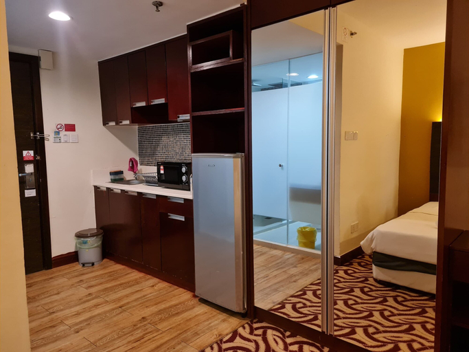 Others 5, COZY Studio at SCSP Suite, Kota Kinabalu