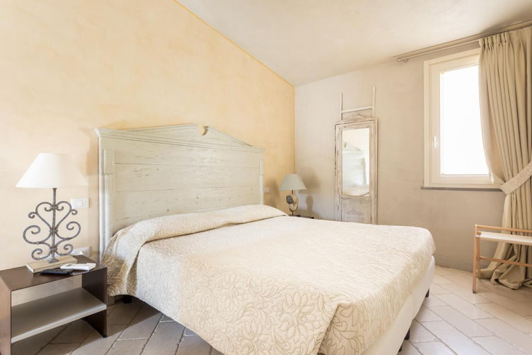 Bedroom, Il Cortiletto, Oristano