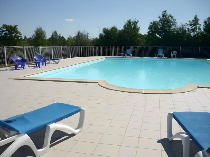 Sport & Beauty 2, Natura Resort Pescalis, Deux-Sèvres