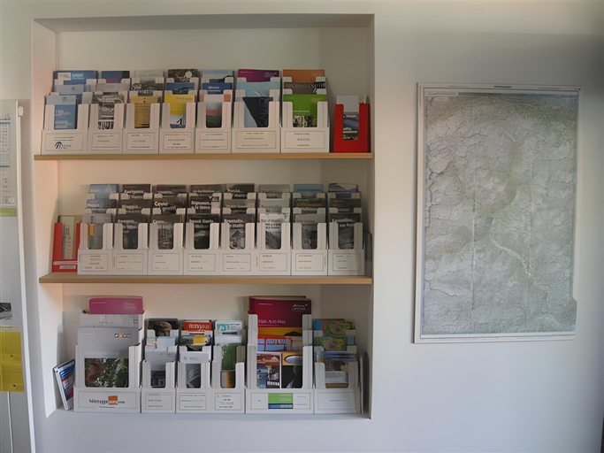 Food & Drinks 2, Eco-Hotel Cristallina, Vallemaggia