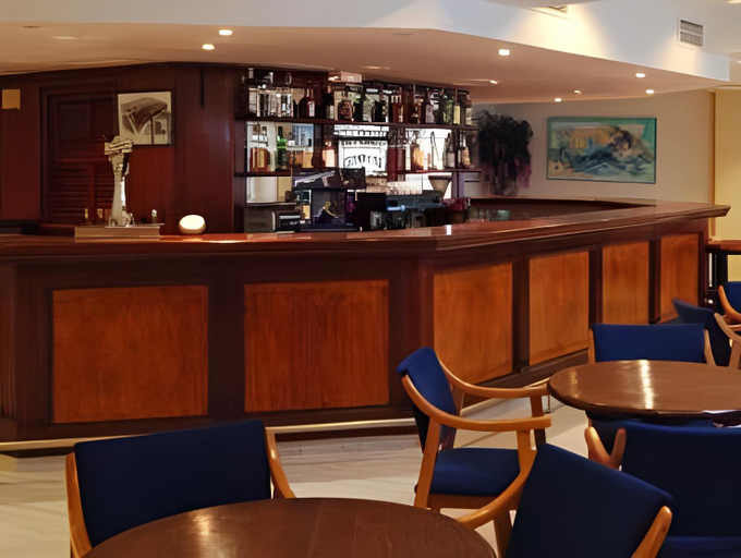 Food & Drinks 5, Pierre & Vacances Mallorca Deya - Adults recommended, Baleares