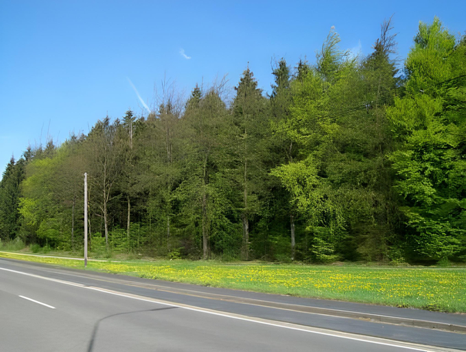 Others 5, Landhaus Eifelsicht, Euskirchen