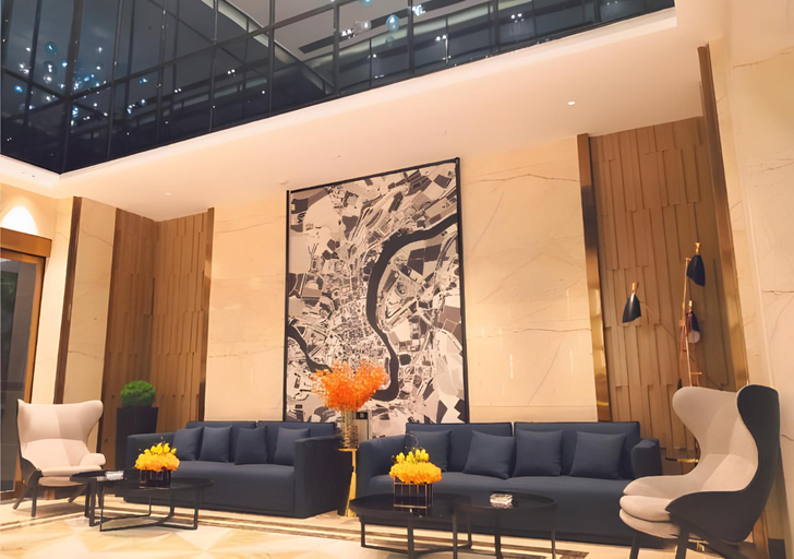Others 3, Echarm Hotel Changde Taoyuan Walking Street Jinyuan Tower, Changde
